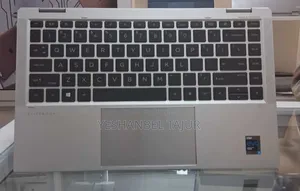 New Laptop HP EliteBook X360 1030 G8 32GB Intel Core I7 SSD 512GB