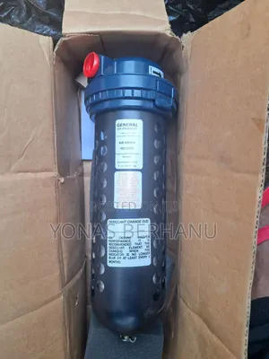 Photo - Air Dryer Ad3500