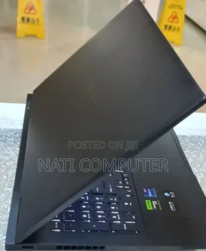 New Laptop HP Omen X 16GB Intel Core I9 SSD 1T