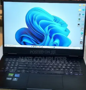 New Laptop HP Omen X 16GB Intel Core I9 SSD 1T