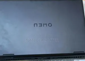 New Laptop HP Omen X 16GB Intel Core I9 SSD 1T