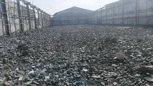 Photo - ለሽያጭ የቀረበ መጋዘን