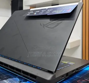 Photo - New Laptop Asus ROG Strix G15 32GB Intel Core Ultra 9 SSD 1T