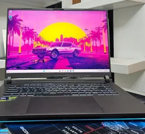 New Laptop Asus ROG Strix G15 32GB Intel Core Ultra 9 SSD 1T