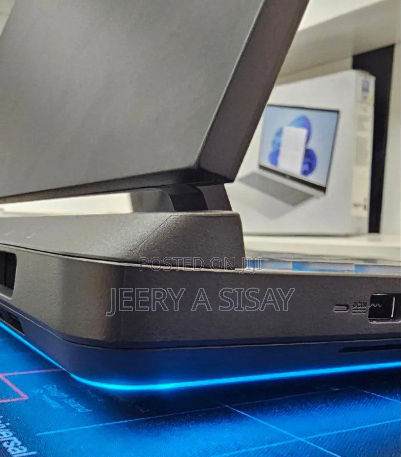 New Laptop Asus ROG Strix G15 32GB Intel Core Ultra 9 SSD 1T