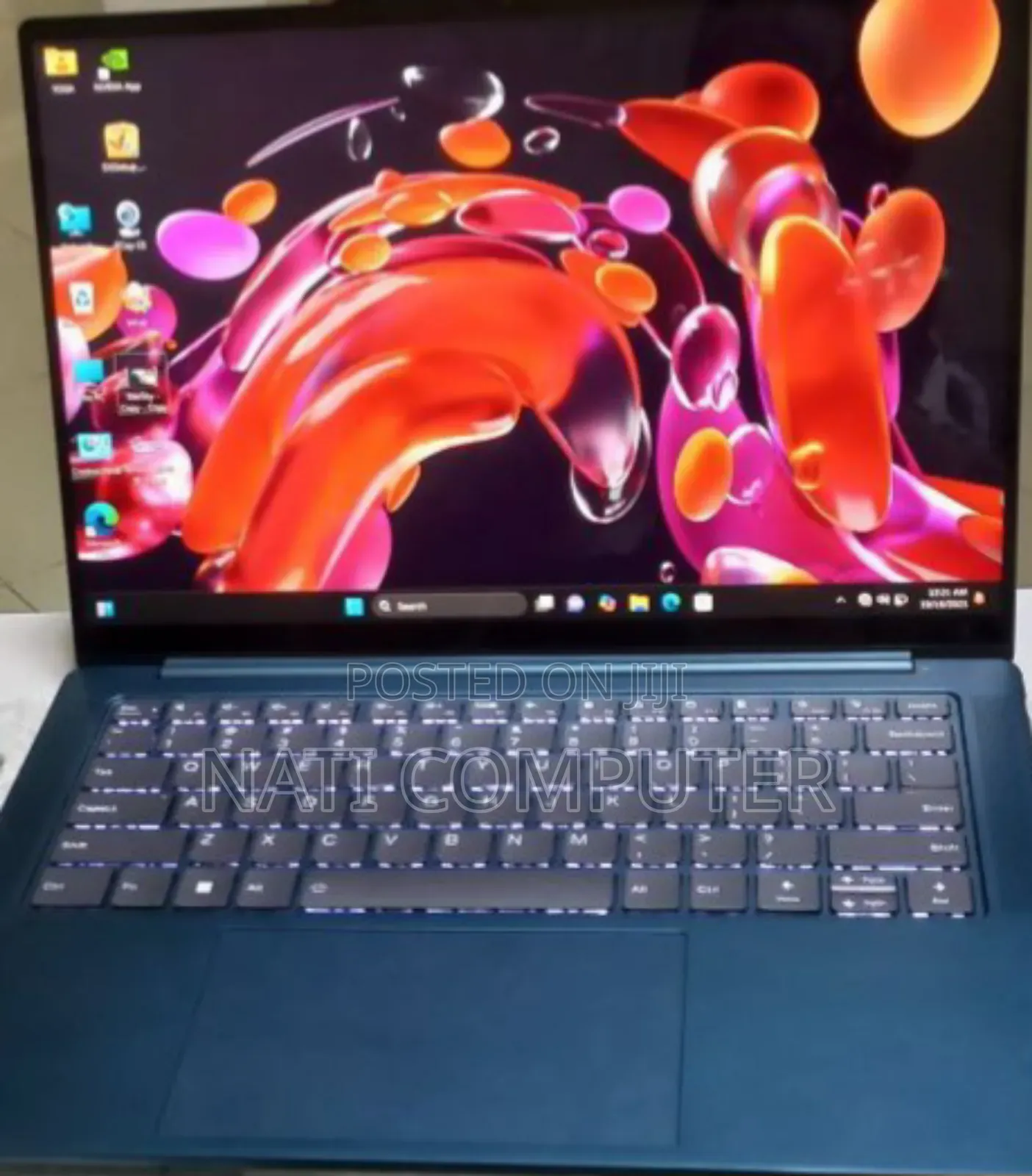 New Laptop Lenovo ThinkPad Yoga 32GB Intel Core I7 SSD 1T