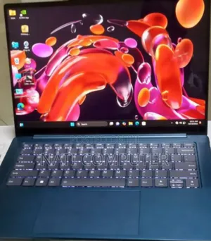 New Laptop Lenovo ThinkPad Yoga 32GB Intel Core I7 SSD 1T