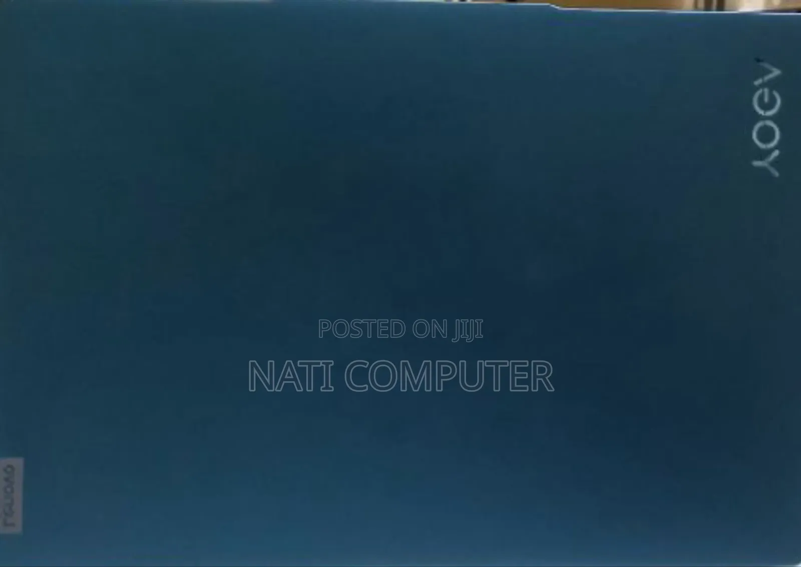 New Laptop Lenovo ThinkPad Yoga 32GB Intel Core I7 SSD 1T