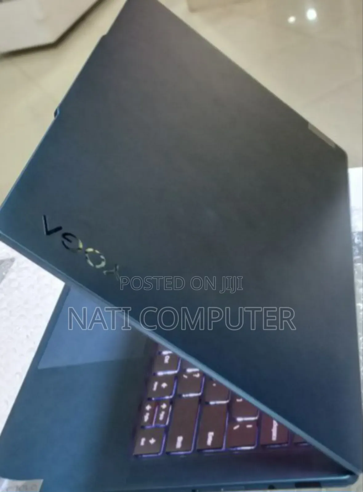 New Laptop Lenovo ThinkPad Yoga 32GB Intel Core I7 SSD 1T