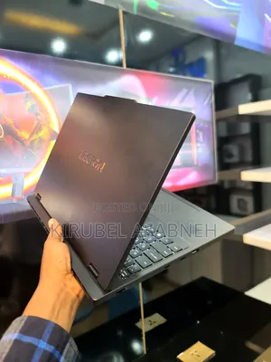 New Laptop Lenovo Legion 5 24GB Intel Core I7 SSD 1T