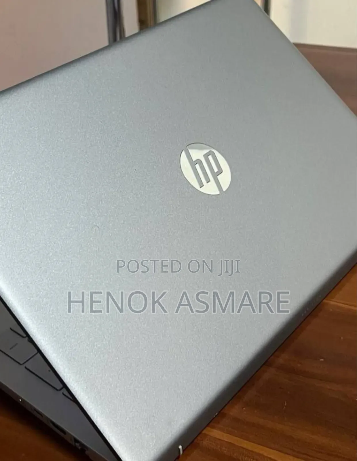 New Laptop HP Pavilion 14 8GB Intel Core I5 HDD+SSD 500GB