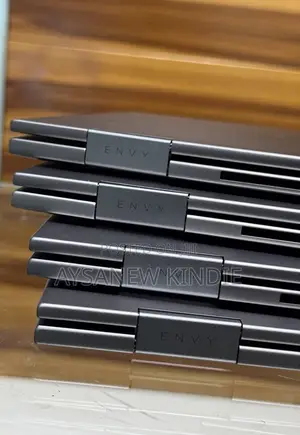 Photo - New Laptop HP Envy X360 16GB Intel Core Ultra 7 SSD 512GB