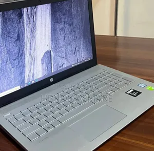 New Laptop HP Pavilion 14 8GB Intel Core I5 HDD+SSD 500GB