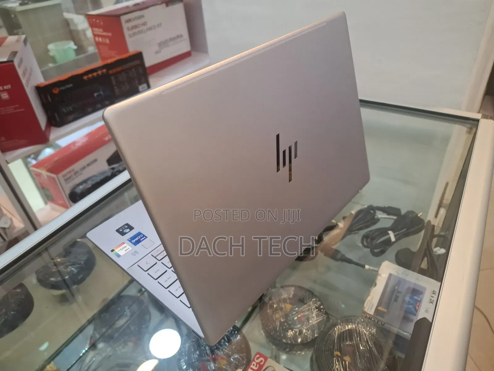 New Laptop HP Pavilion 14-Ce1000 16GB Intel Core I7 SSD 512GB