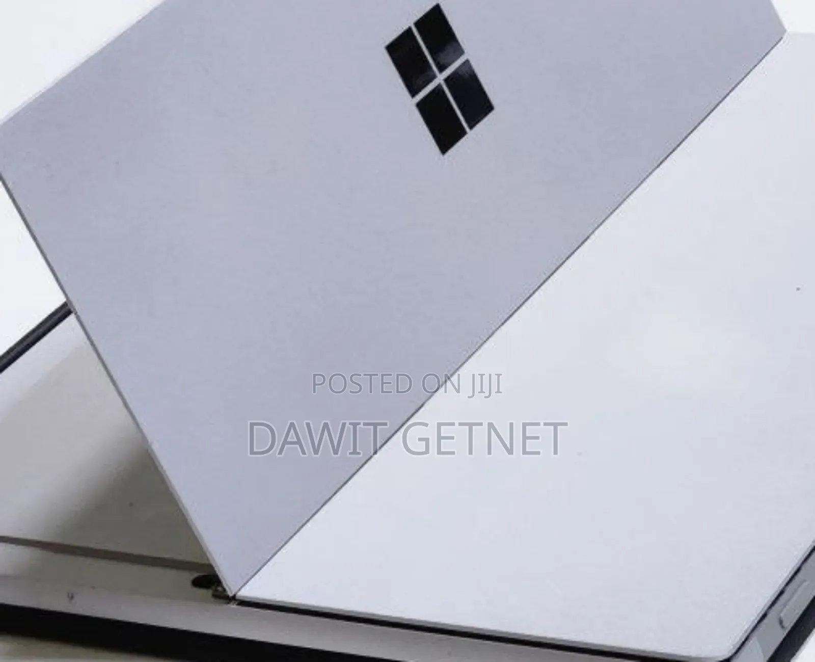 New Laptop Microsoft Surface 16GB Intel Core I7 SSD 1T