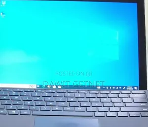 New Laptop Microsoft Surface 16GB Intel Core I7 SSD 1T