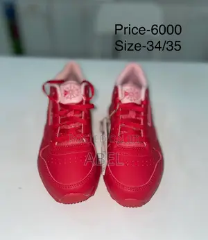 Photo - Reebook for Sale