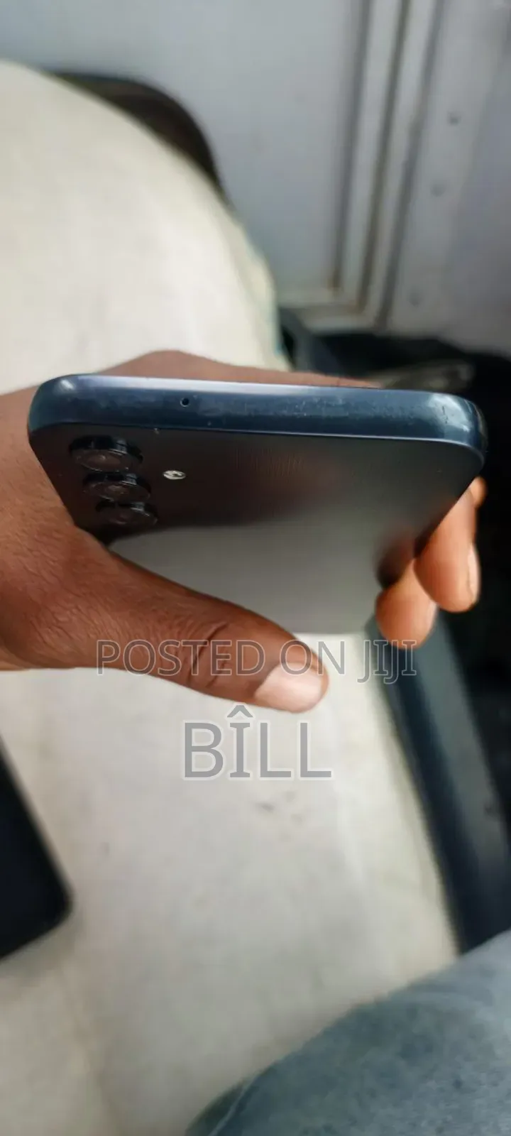 Samsung Galaxy A14 128 GB Black