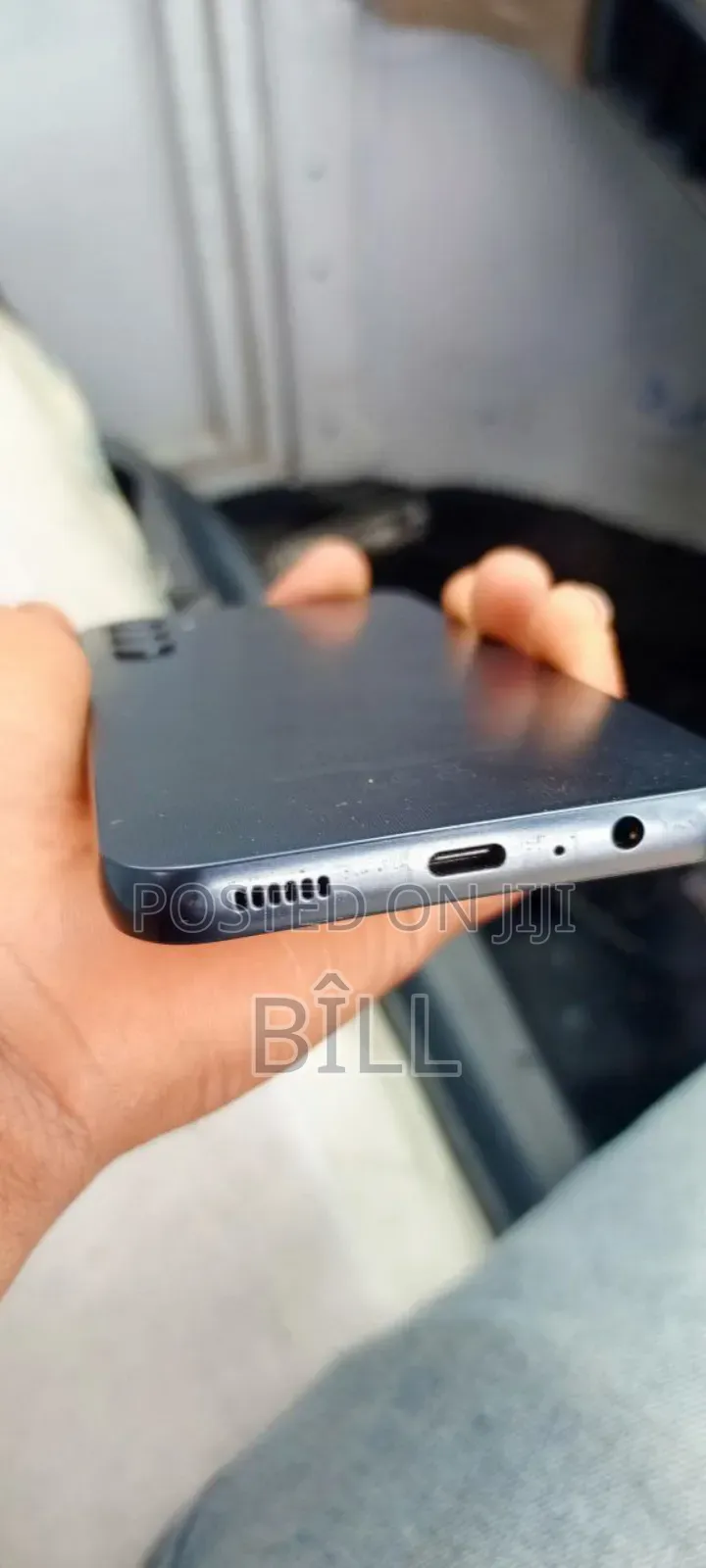 Samsung Galaxy A14 128 GB Black