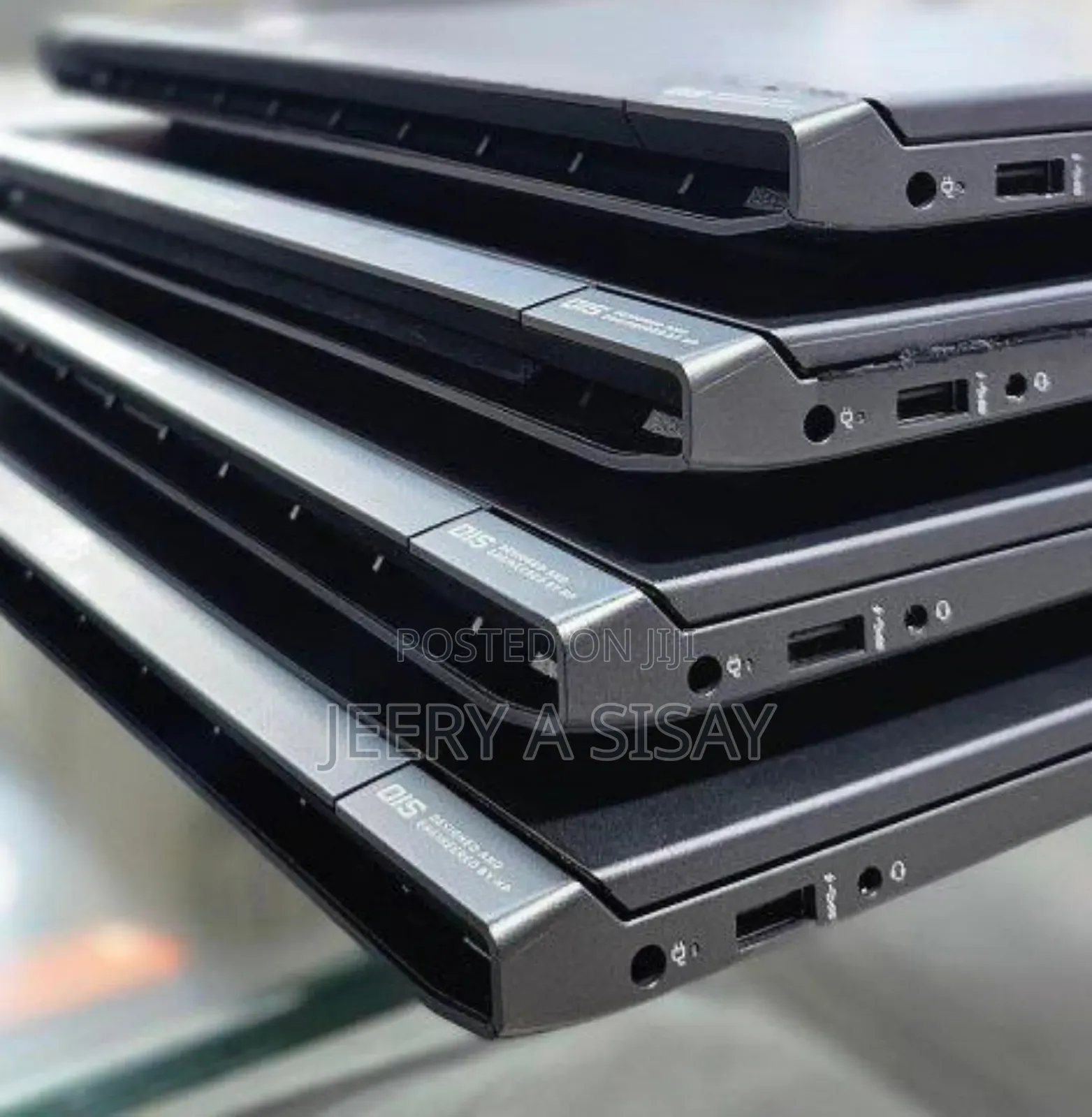 New Laptop HP Victus 15 8GB Intel Core I5 SSD 512GB