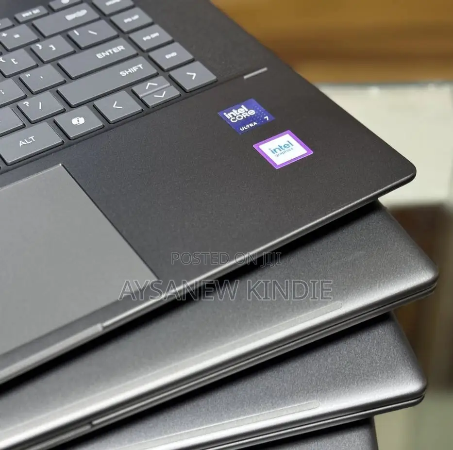 New Laptop HP Envy X360 16GB Intel Core Ultra 7 SSD 512GB