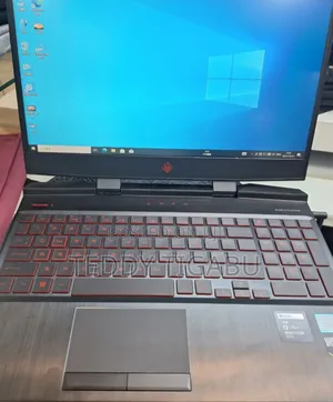 New Laptop HP Omen X 16GB Intel Core I5 SSD 128GB
