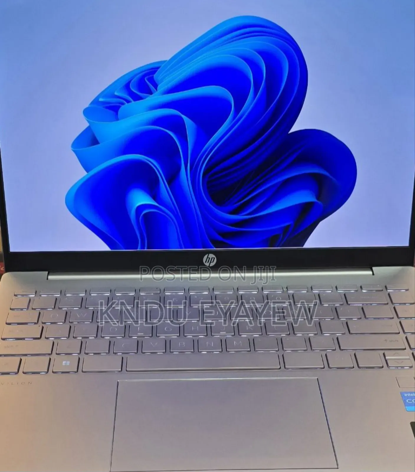 New Laptop HP Pavilion 15 16GB Intel Core I7 SSD 1T