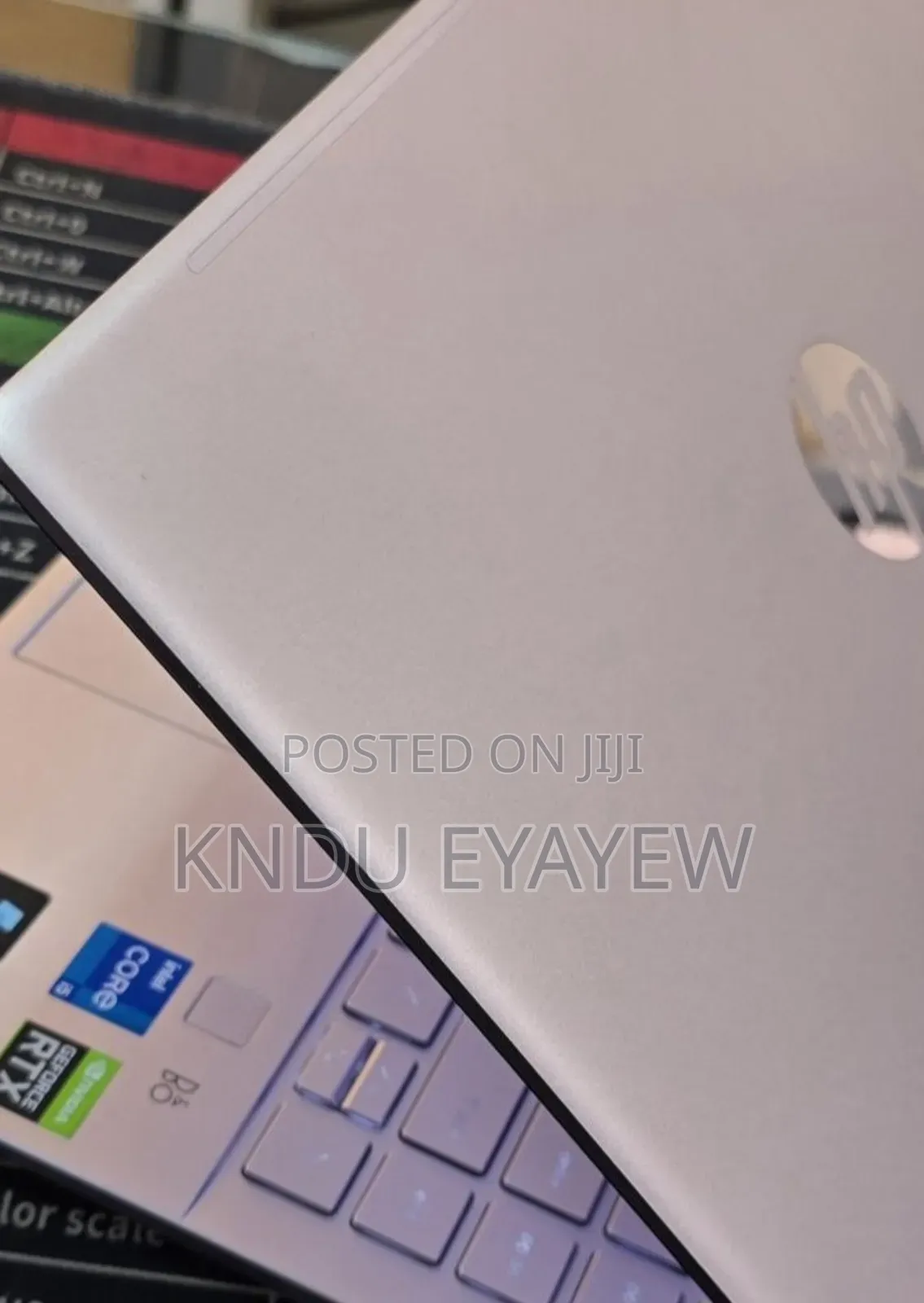 New Laptop HP Pavilion 15 16GB Intel Core I7 SSD 1T