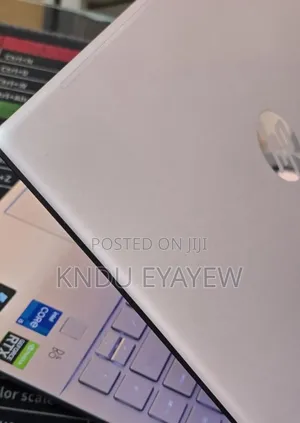 New Laptop HP Pavilion 15 16GB Intel Core I7 SSD 1T