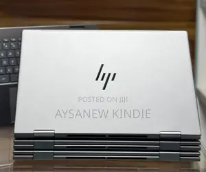 New Laptop HP Envy X360 16GB Intel Core Ultra 7 SSD 512GB