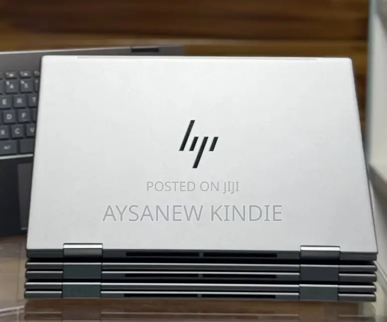 New Laptop HP Envy X360 16GB Intel Core Ultra 7 SSD 512GB