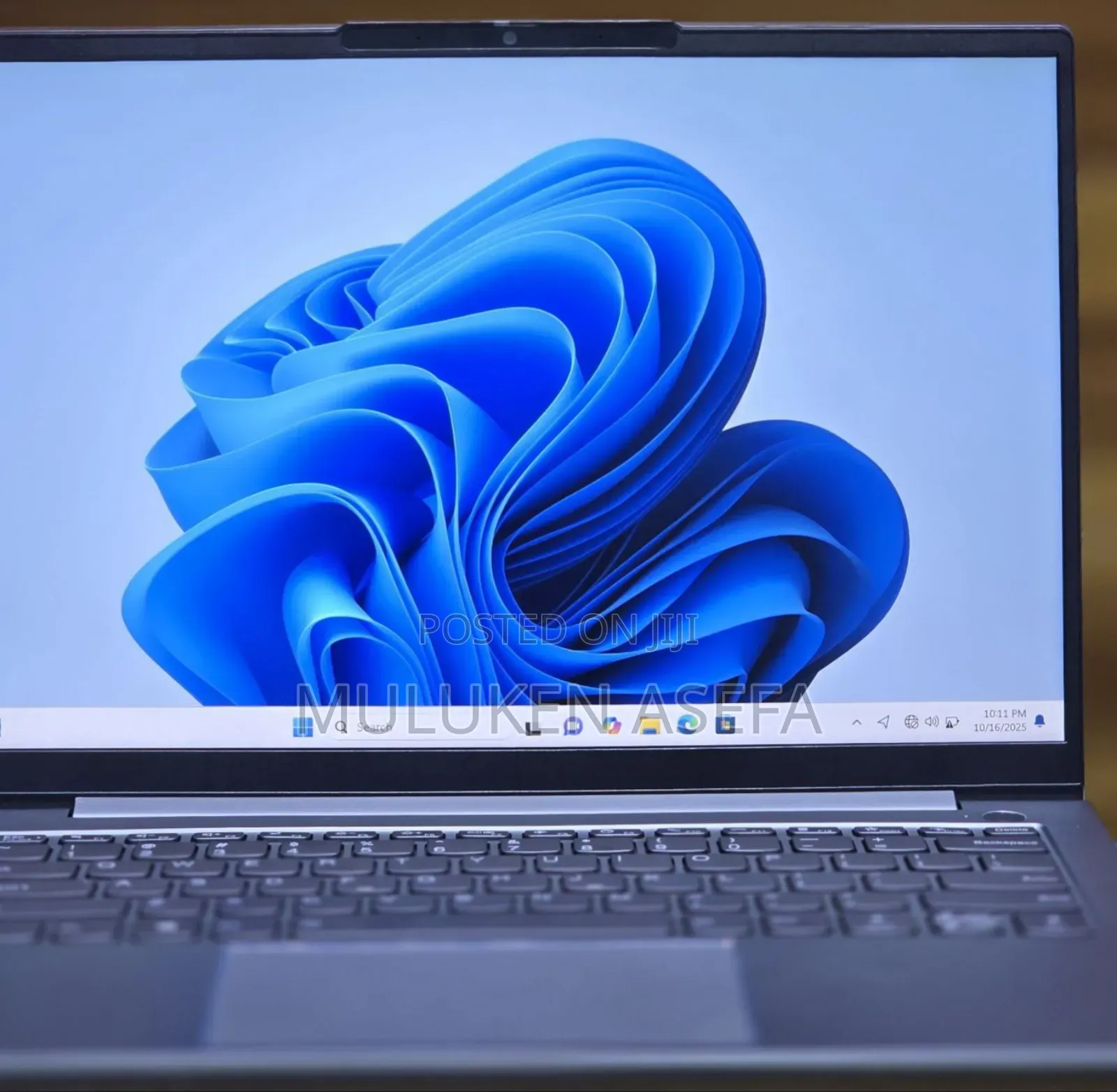 New Laptop Lenovo Thinkbook 14 32GB Intel Core I7 SSD 512GB