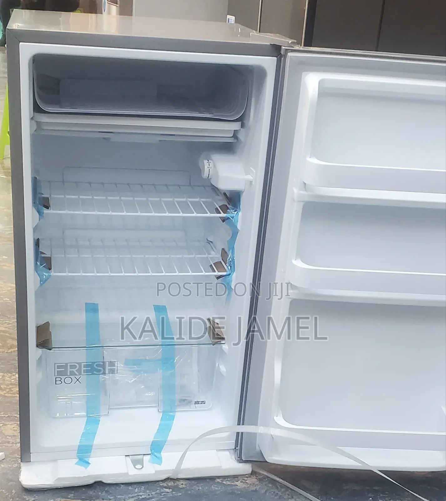 Midea Refergrater 93 Letir