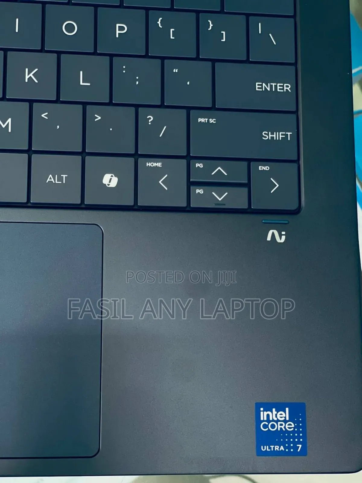 Fasil Computer New Laptop HP OmniBook Ultra Flip 14