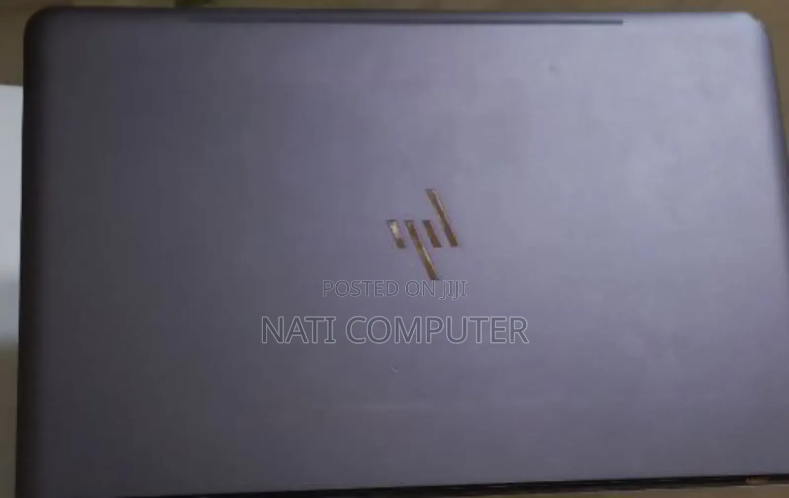 New Laptop HP Pavilion 15 8GB Intel Core I7 SSD 256GB