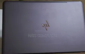 New Laptop HP Pavilion 15 8GB Intel Core I7 SSD 256GB