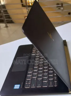 New Laptop HP Pavilion 15 8GB Intel Core I7 SSD 256GB