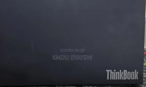 New Laptop Lenovo 16GB Intel Core I7 SSD 512GB