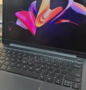 Photo - New Laptop Lenovo 16GB Intel Core I7 SSD 512GB