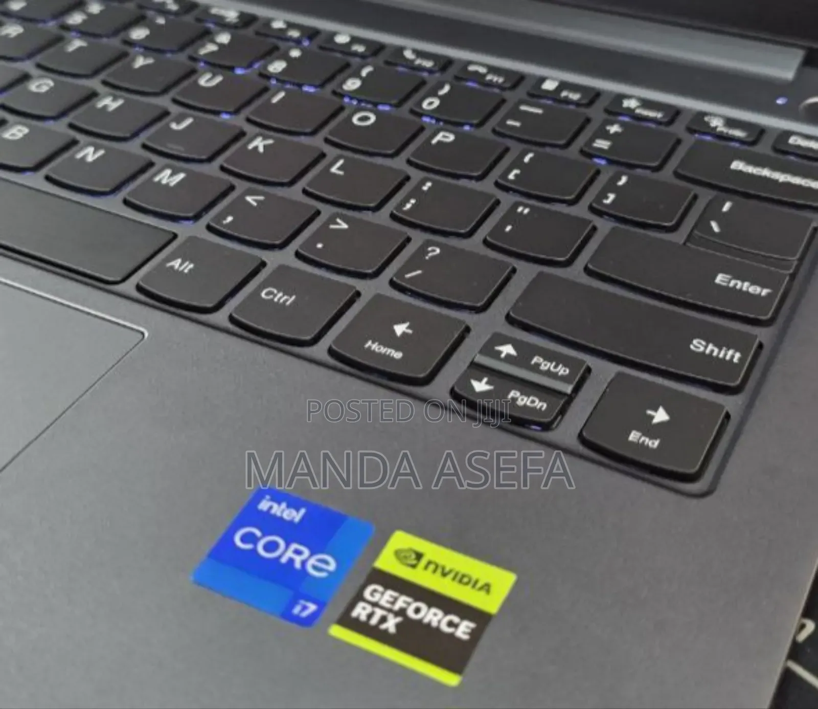 New Laptop Lenovo Thinkbook 14 16GB Intel Core I7 SSD 512GB