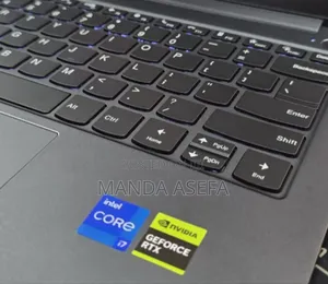 New Laptop Lenovo Thinkbook 14 16GB Intel Core I7 SSD 512GB