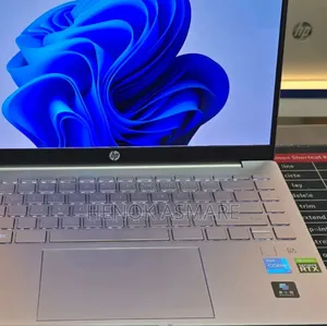 New Laptop HP Pavilion 14 16GB Intel Core I5 SSD 1T