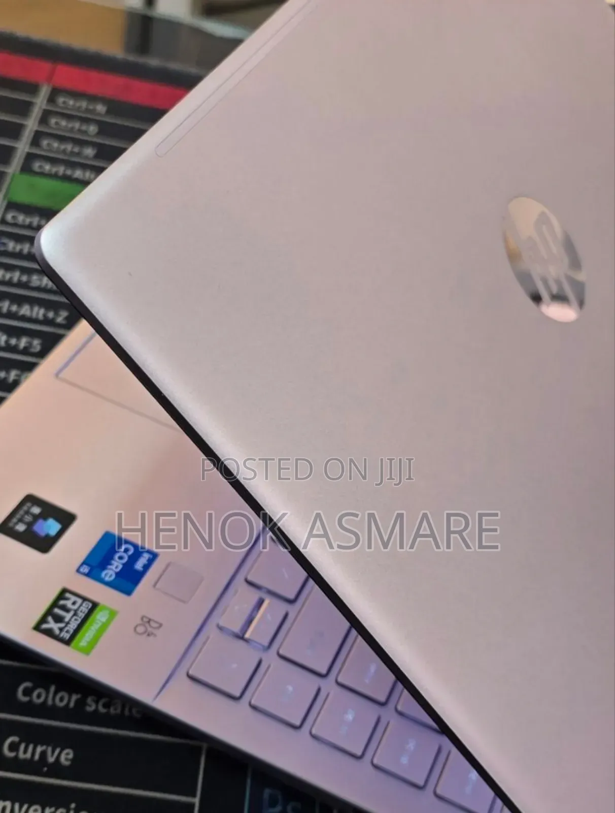 New Laptop HP Pavilion 14 16GB Intel Core I5 SSD 1T