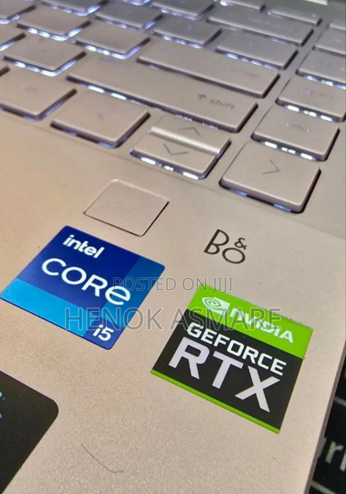 New Laptop HP Pavilion 14 16GB Intel Core I5 SSD 1T