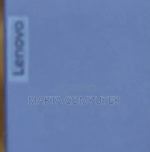 New Laptop Lenovo ThinkBook 13 32GB Intel Core I7 SSD 512GB