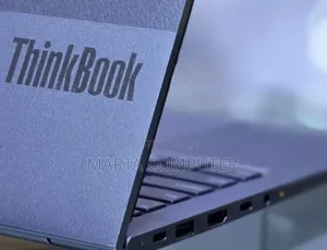 New Laptop Lenovo ThinkBook 13 32GB Intel Core I7 SSD 512GB