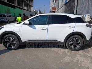 Photo - የሚከራዩ Neta U Pro መኪኖች