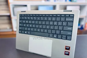 New Laptop HP Envy 14 16GB AMD Ryzen 7 SSD 1T