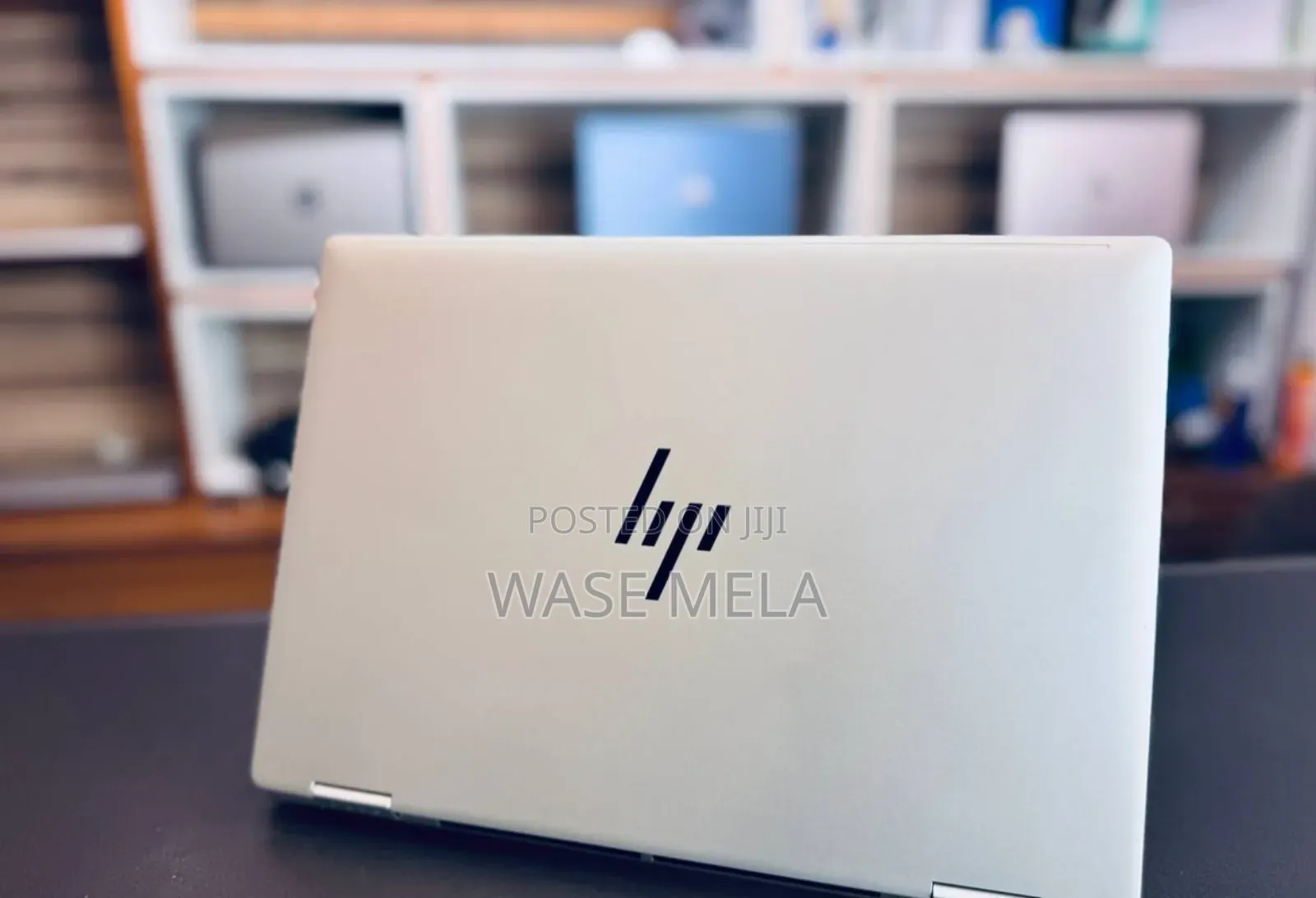 New Laptop HP Envy 14 16GB AMD Ryzen 7 SSD 1T