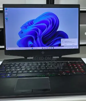 Photo - New Laptop HP Omen X 16GB Intel Core I7 SSD 512GB
